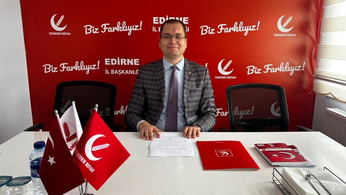 ÇALIŞKAN: “BU TABLO, ARTIK BİR SEFALET SINIRIDIR!”